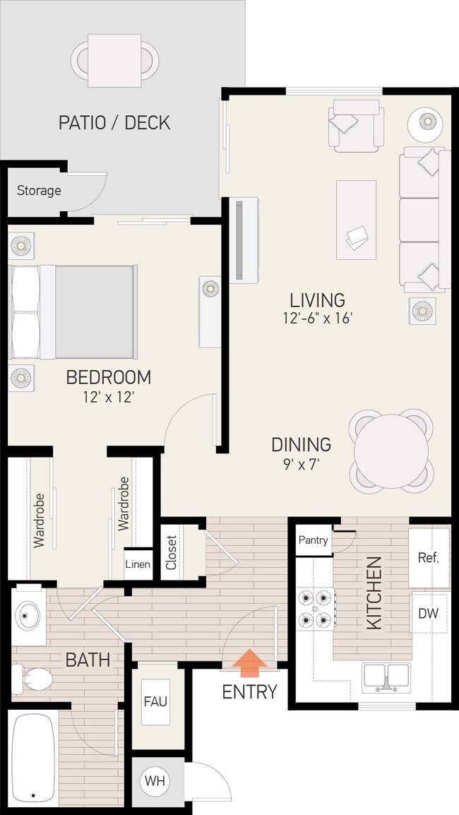 Northwood Apartment Homes 1300 Hayes Irvine CA 92620 Apartment Finder