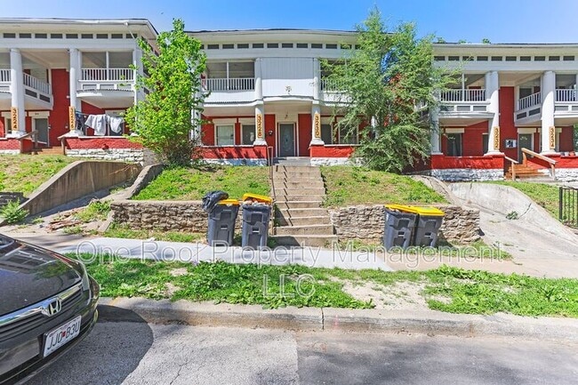 Building Photo - 3228-3230 E 8th St.