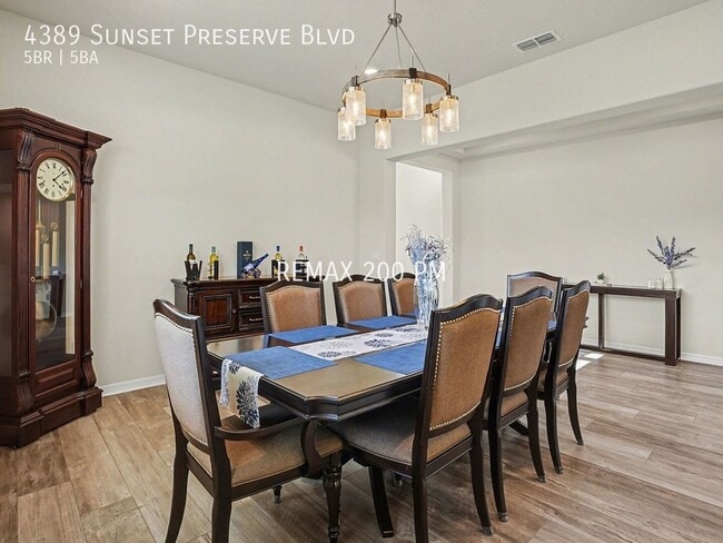 Building Photo - 4389 Sunset Preserve Blvd