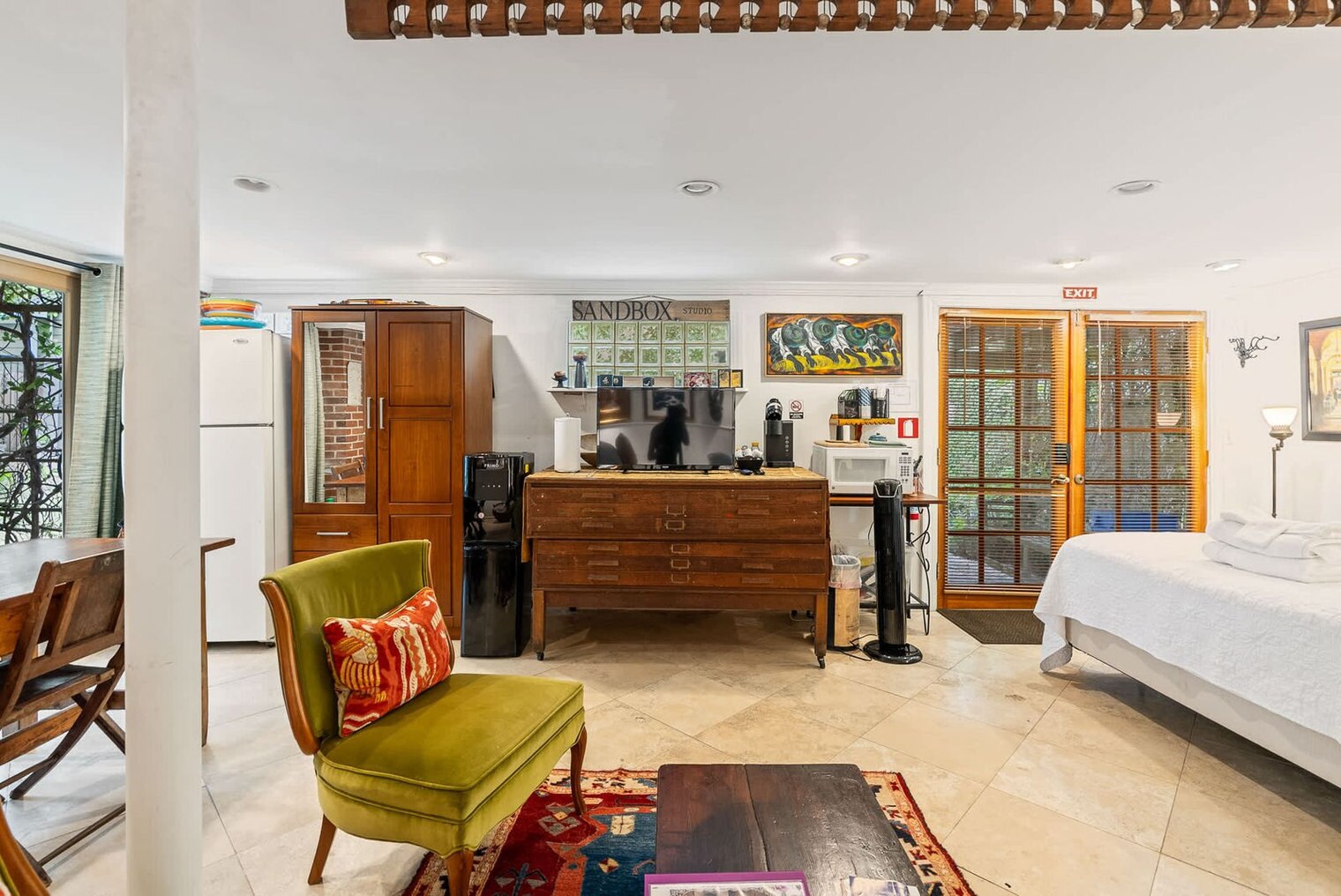 Building Photo - 1023 Crawford St