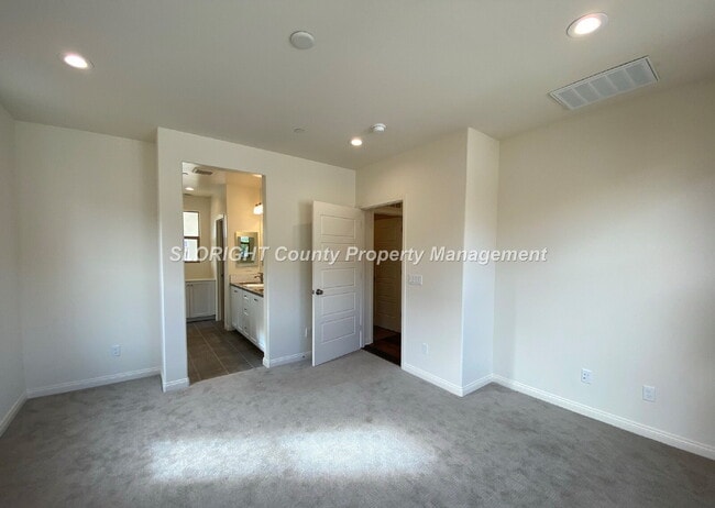 Building Photo - AVAILABLE JUNE - SLO Righetti Ranch Home - 3 Bedroom / 3 Bathroom