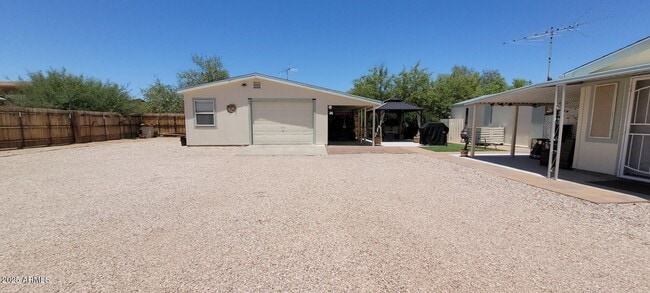Building Photo - 30850 S Vagabond Trail
