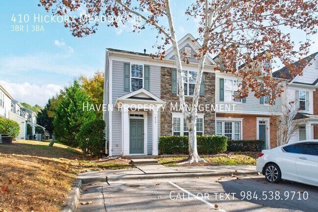 Building Photo - 410 Hickory Meadow Cir