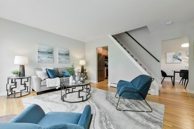 Building Photo - 30 Lowell St