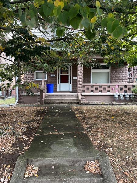 Primary Photo - 410 East End Ave