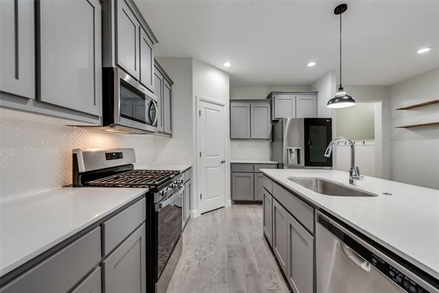 Building Photo - 11109 Rockchapel Dr