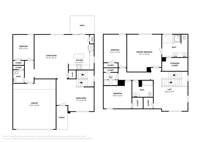 Building Photo - 19626 Beachy Ct