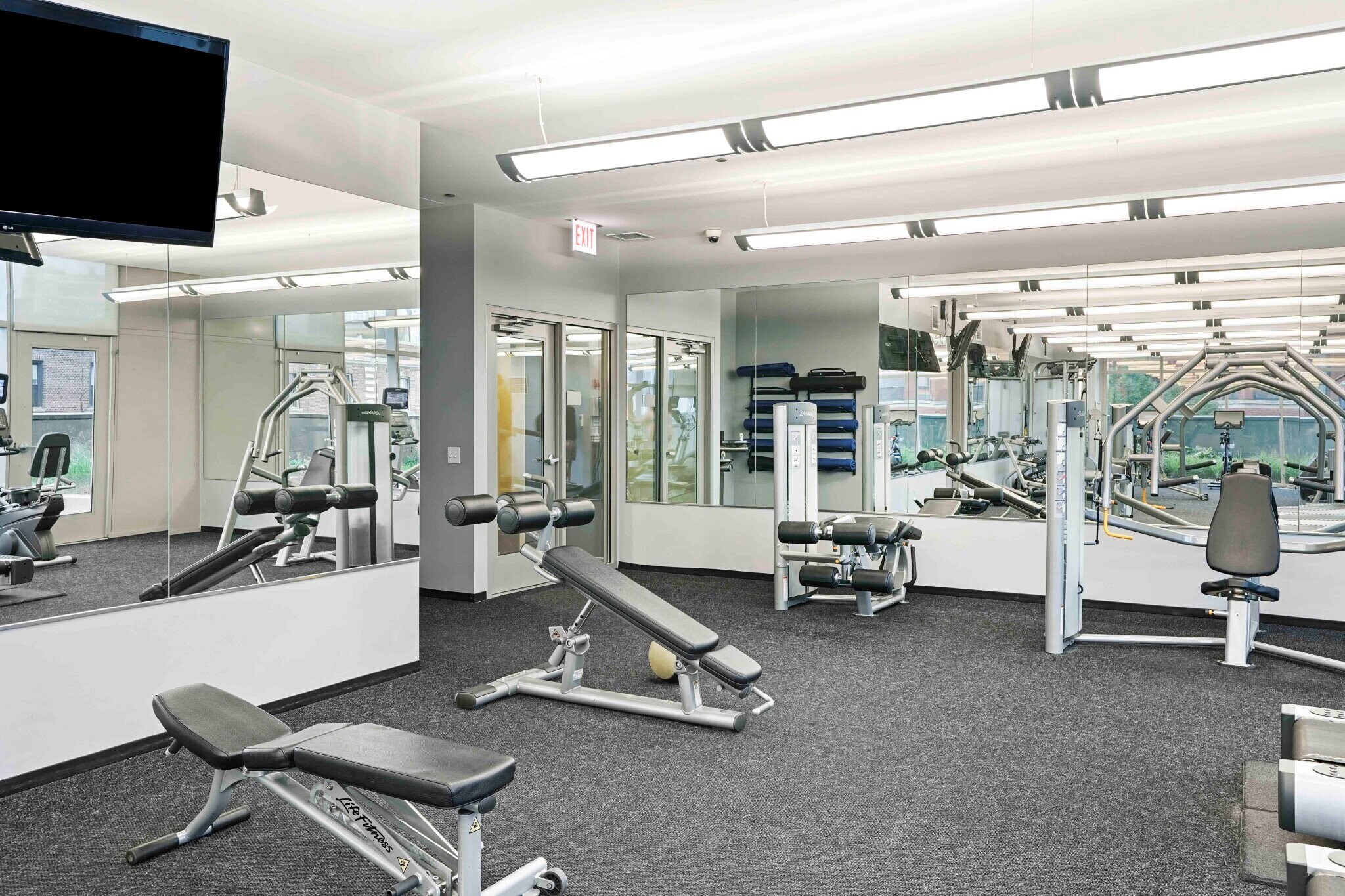 Building Photo - 3798 N Halsted St