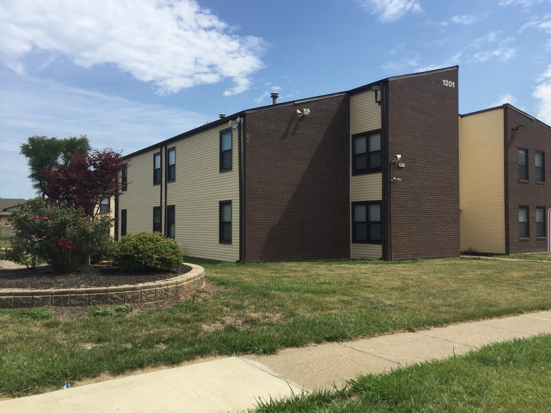 Vermilion Garden Apartments Danville Vermilion Garden Apartments Danville