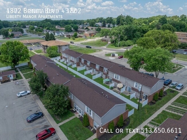 Building Photo - 1802 S Breiel Blvd