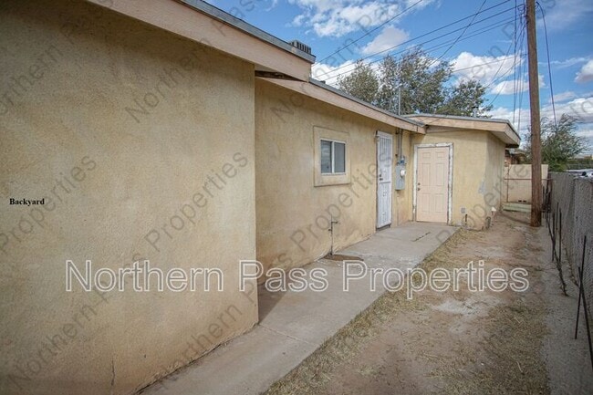 Building Photo - 7311 A St