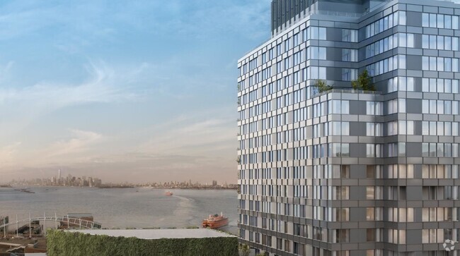 Building Photo - The Residences at Lighthouse Point