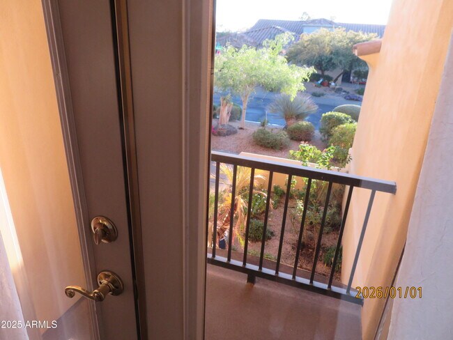 Building Photo - 7748 E Manana Dr