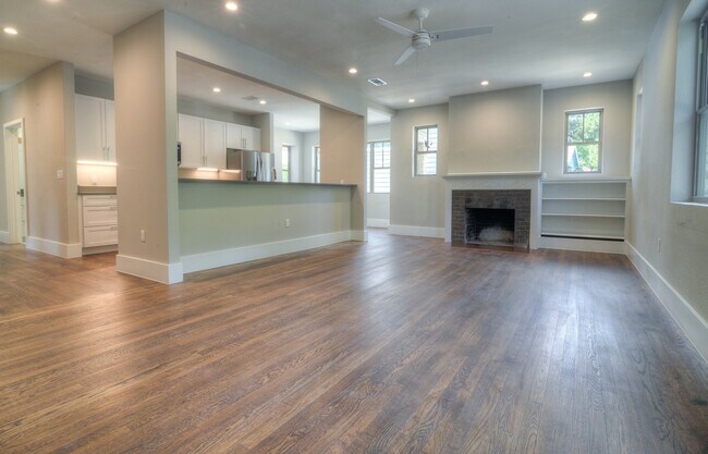 Building Photo - 3109 Walling Dr
