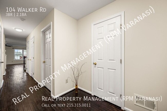 Building Photo - 104 Walker Rd