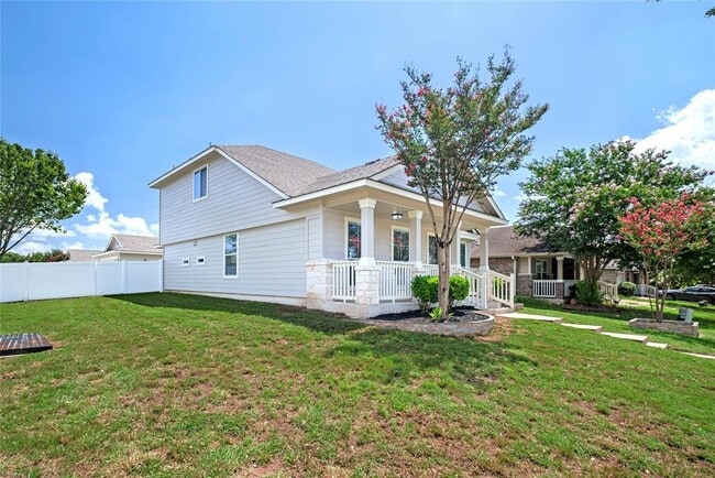 Building Photo - 1400 Portchester Castle Path
