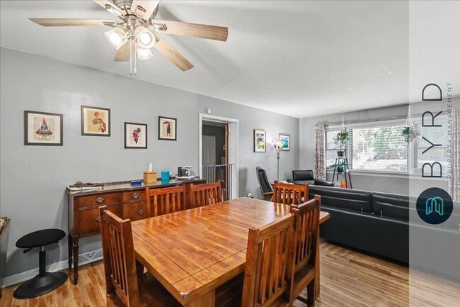 Building Photo - 3708 Grandel Dr