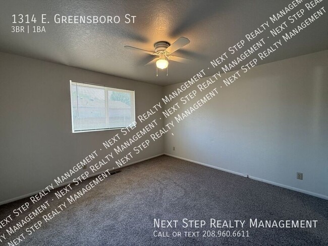 Building Photo - 1314 E Greensboro St