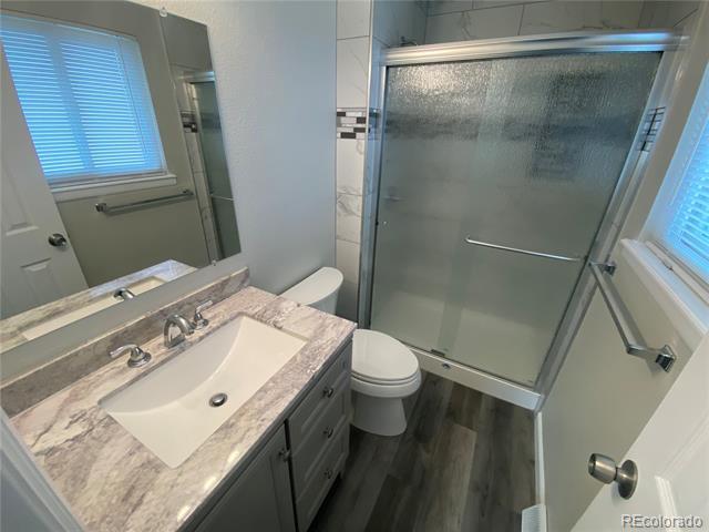 Building Photo - 422 Salem St