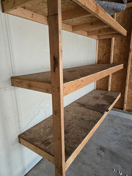 Building Photo - 521 Franklin St