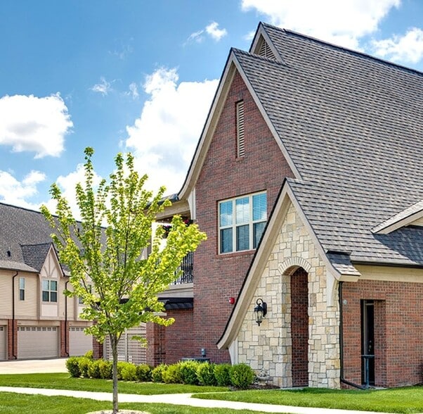 Interior Photo - Montclair at Partridge Creek