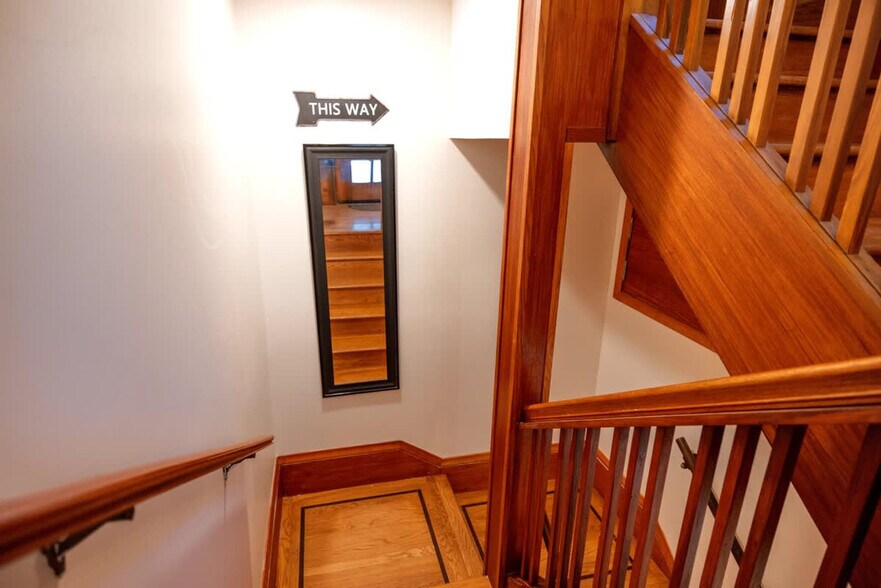 Building Photo - 3148 College Ave