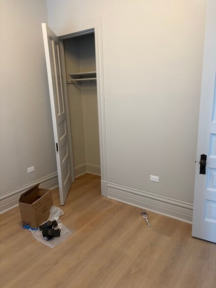 Building Photo - 3656 N Fremont St