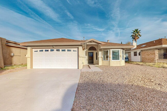Building Photo - Charming 3 bedroom 2 bath home in Northeas...