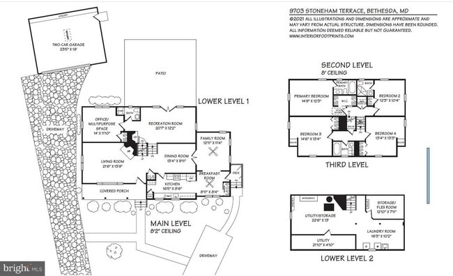 Building Photo - 9703 Stoneham Terrace