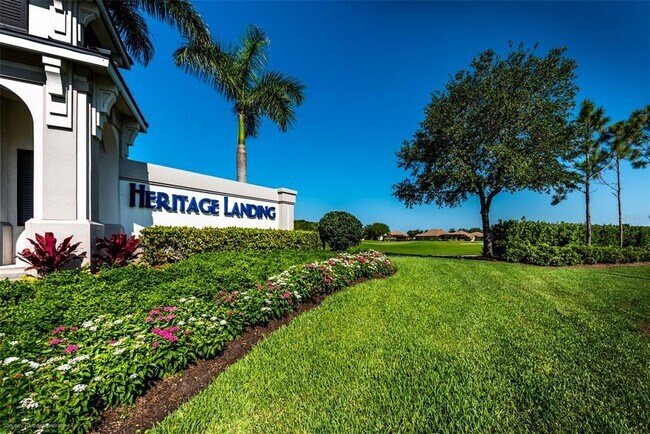 Building Photo - 14091 Heritage Landing Blvd
