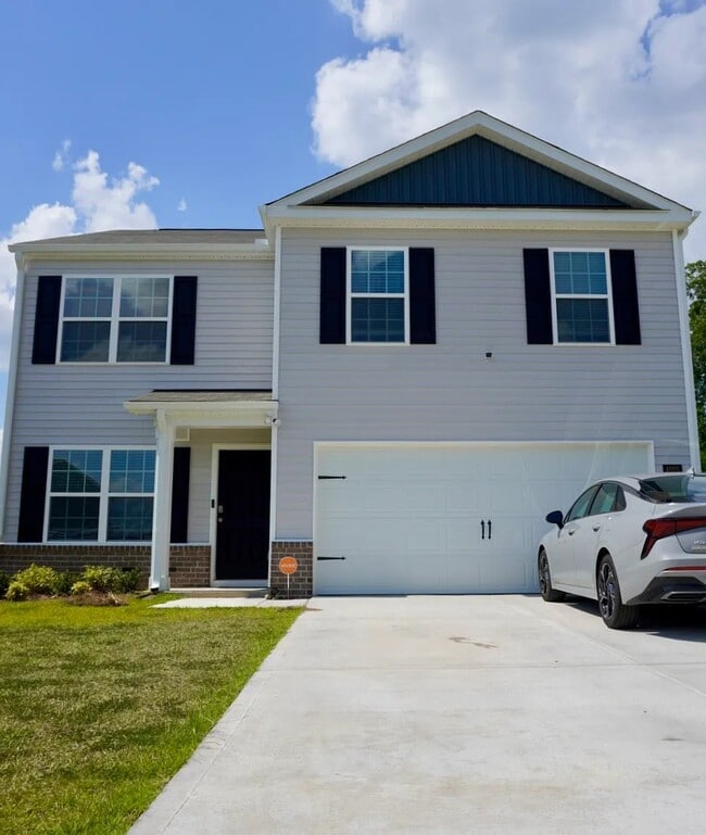 Building Photo - 4025 Topsail Trl