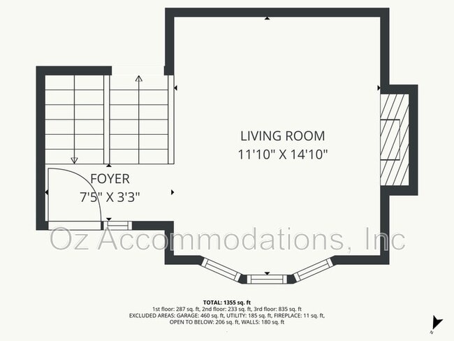 Building Photo - 1225 E Butterfield Pl