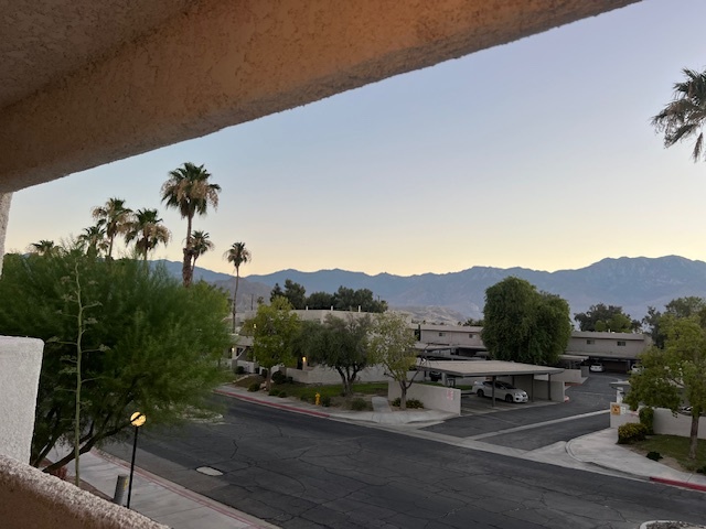 Balcony View - 34097 Emily Way