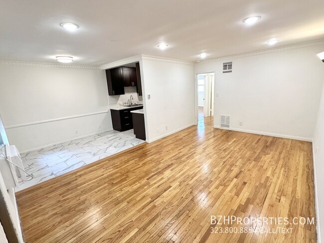 Primary Photo - Brand New Renovated 1Bedroom 1Bathroom In ...