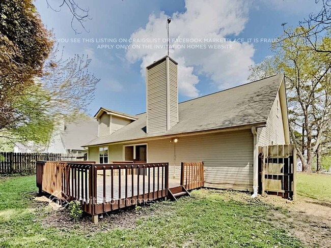 Building Photo - 3781 Westchase Dr