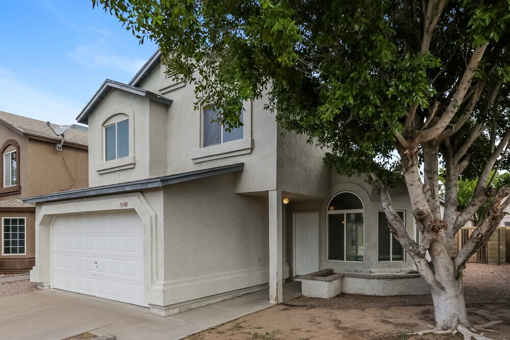 Building Photo - 5160 W Saragosa St