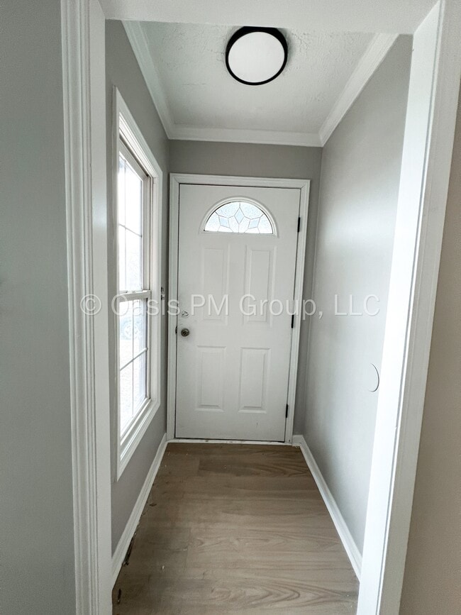 Building Photo - 4215 Avery Rd