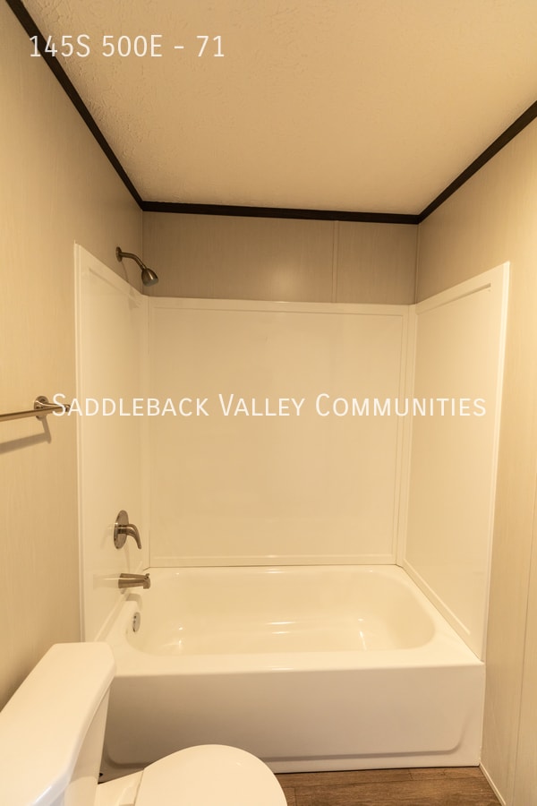 Building Photo - 145 S 500 E