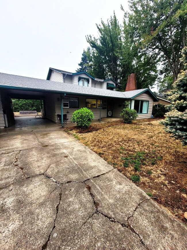 Building Photo - 1124 Woodside Dr
