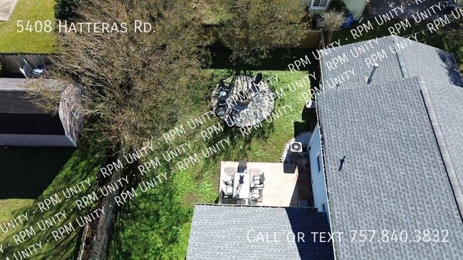 Building Photo - 5408 Hatteras Rd