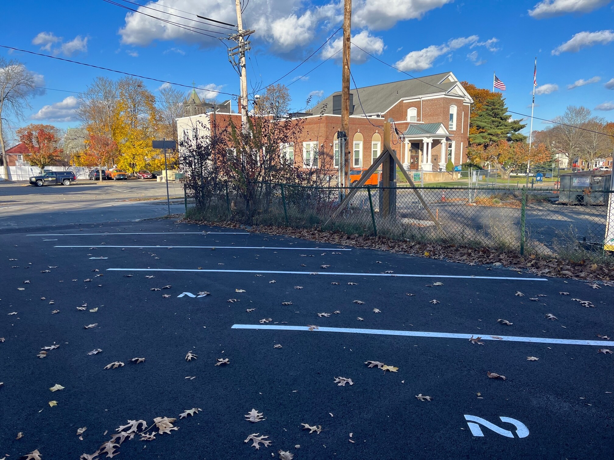 Building Photo - 12 Lafayette St