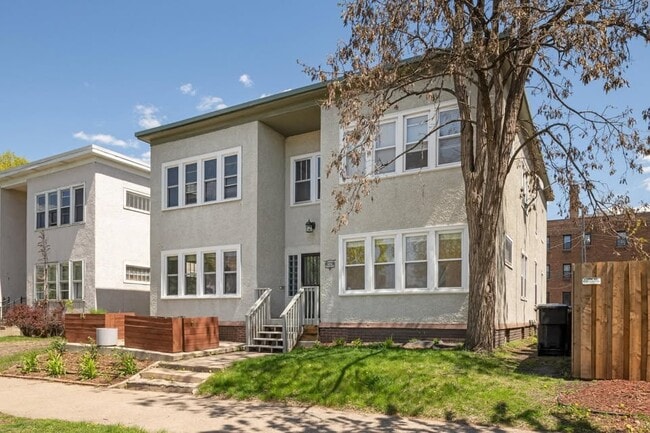 Building Photo - 1605 Portland Ave