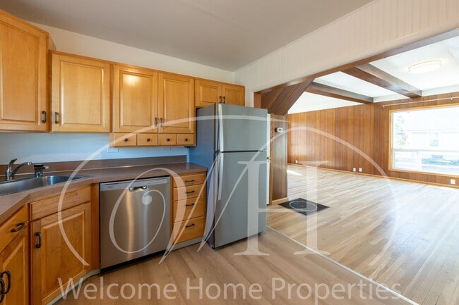 Building Photo - 3 Bedroom Single-Family Home in East Walla Walla