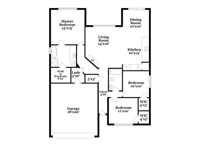 Building Photo - 705 Bridle Trail