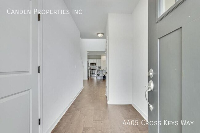 Building Photo - 4405 Cross Keys Way