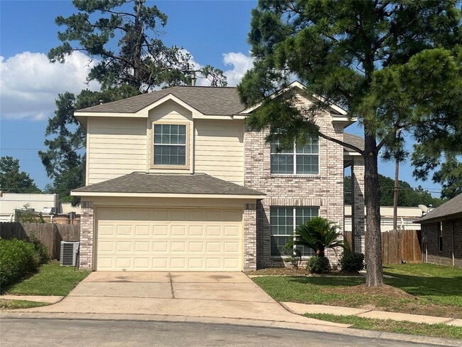 Primary Photo - 24342 Park Gable Dr