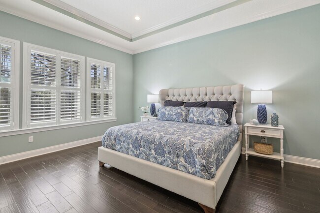 Building Photo - Coastal Oaks at Nocatee - Pool Home