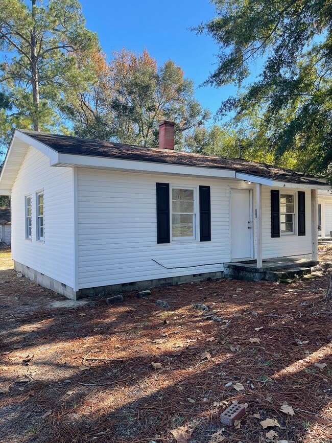 Building Photo - 401 Boss St