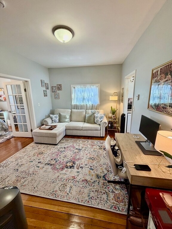 Building Photo - 36 Sagamore St