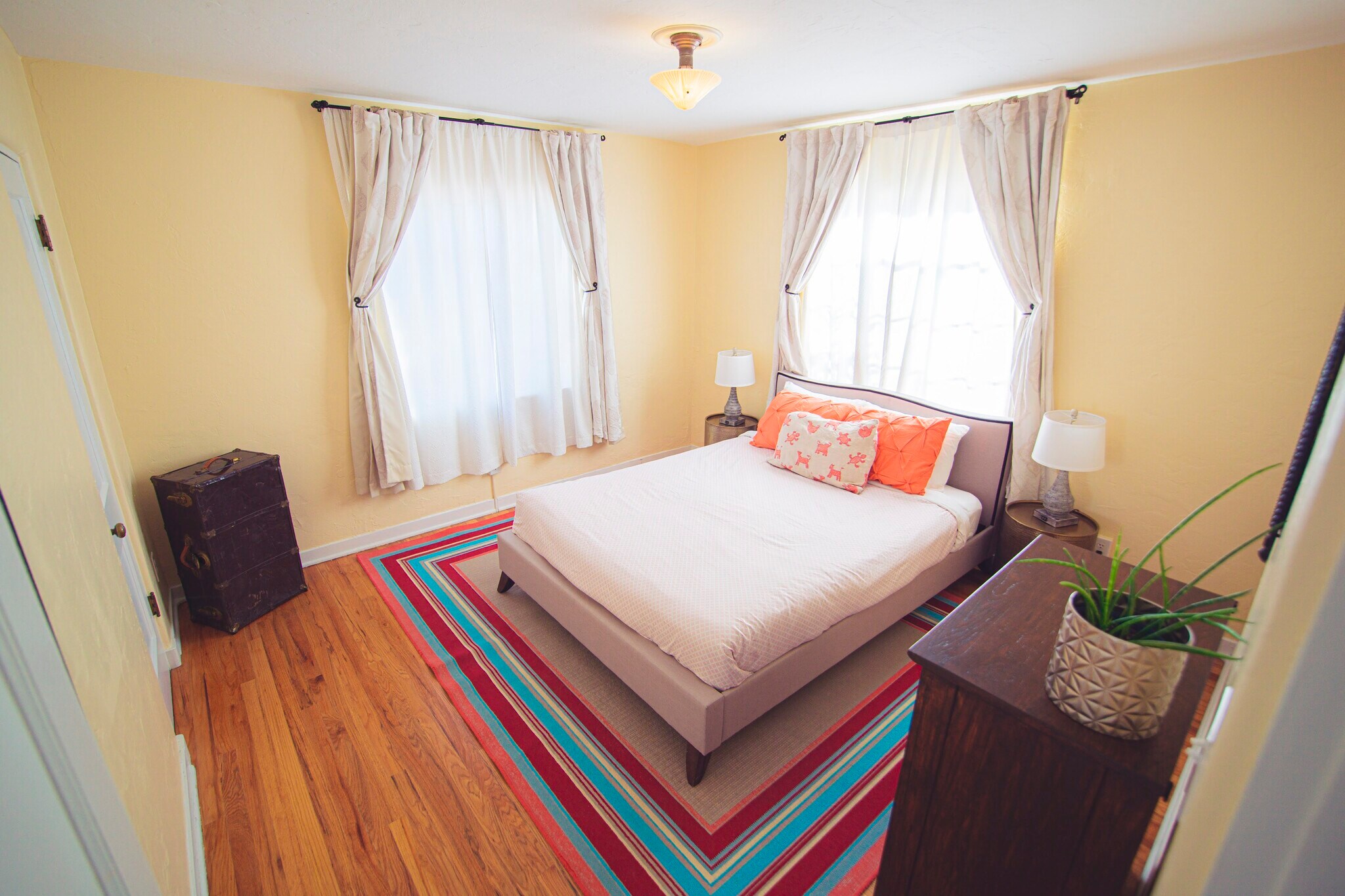 Building Photo - 2423 Rose Avenue NW